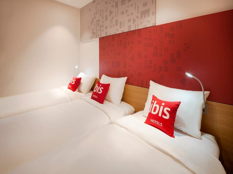Travelodge Dongdaemun Seoul 4