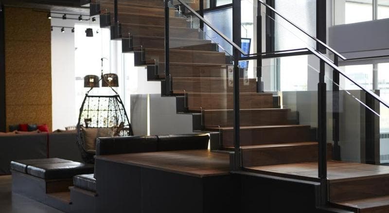 Alt Hotel Toronto Airport 5