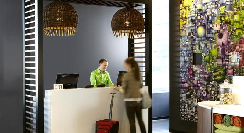 Alt Hotel Toronto Airport 3