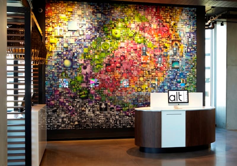 Alt Hotel Toronto Airport 4