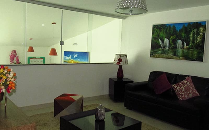 Onix Hotel Praia De Piatã 3