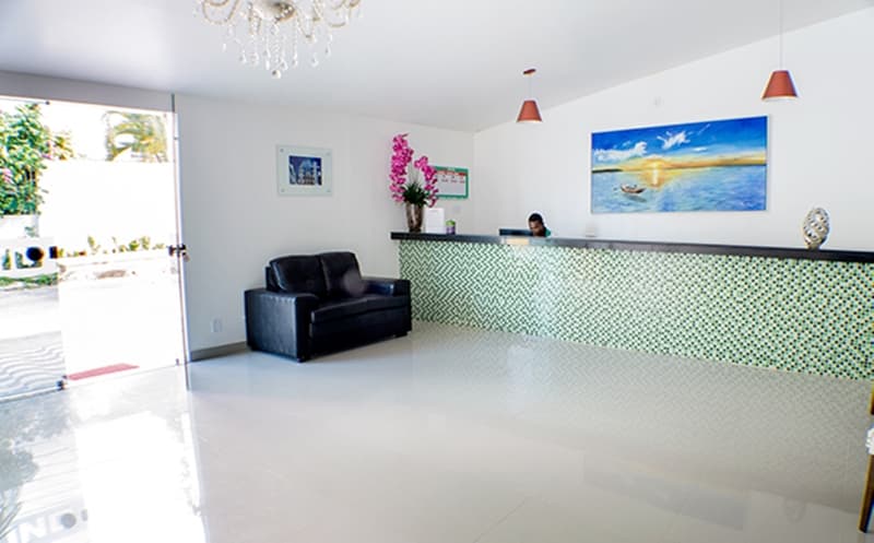Onix Hotel Praia De Piatã 2