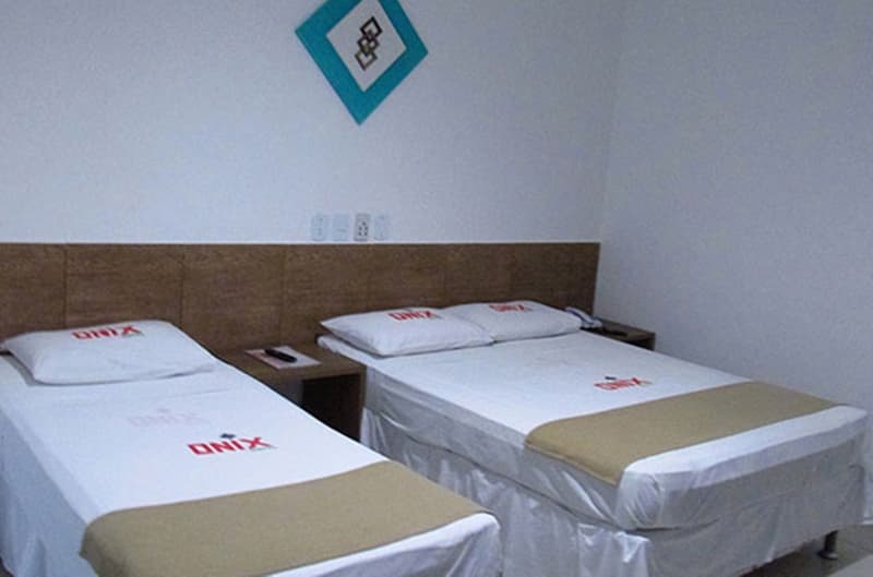 Onix Hotel Praia De Piatã 4
