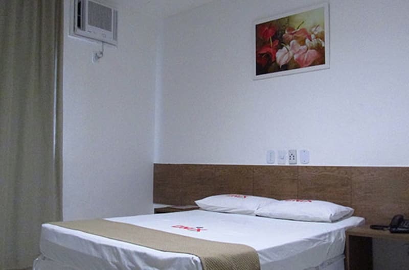 Onix Hotel Praia De Piatã 5