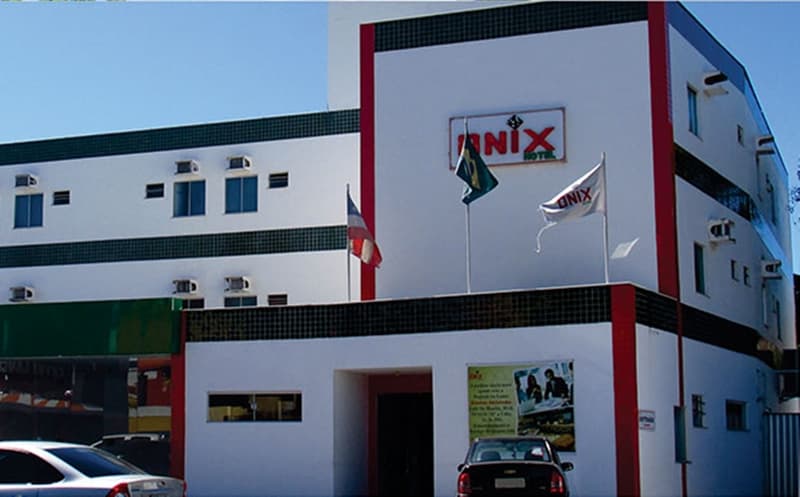 Onix Hotel photo 1