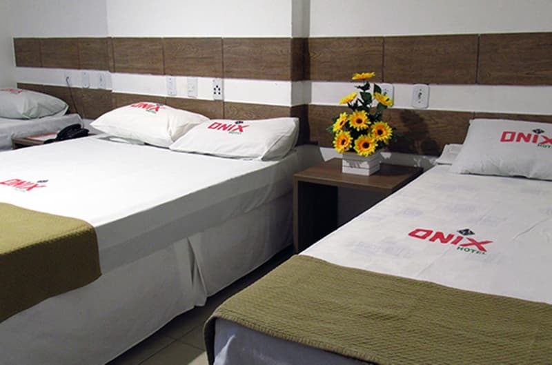 Onix Hotel 5