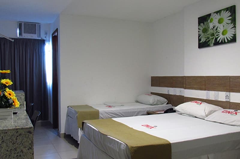 Onix Hotel 4