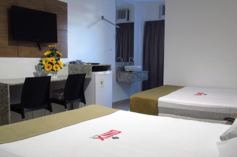 Onix Hotel 3