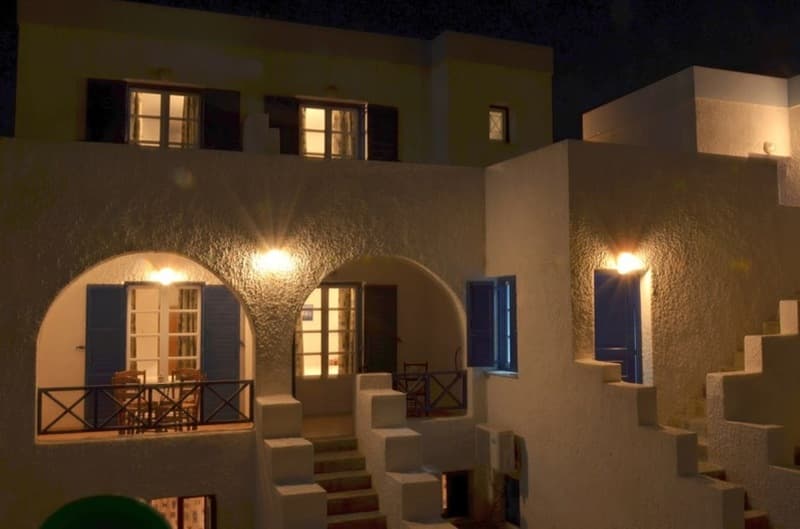 Syros Inn photo 1