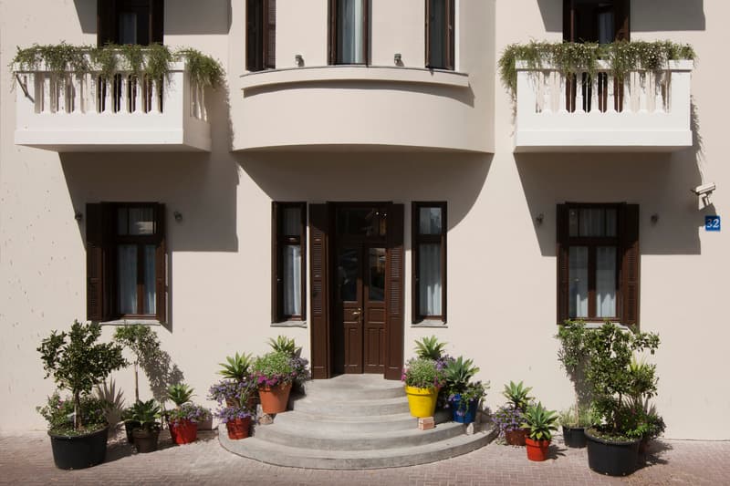 Villa Rothschild by Zvieli Hotels main