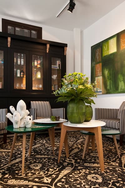 Villa Rothschild by Zvieli Hotels 5