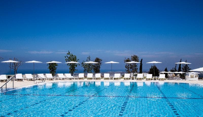 Elma Arts Complex Luxury Hotel 4