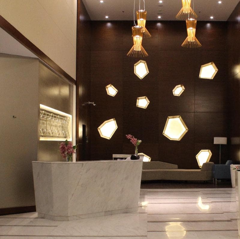 Holiday Inn Jeddah Gateway 2
