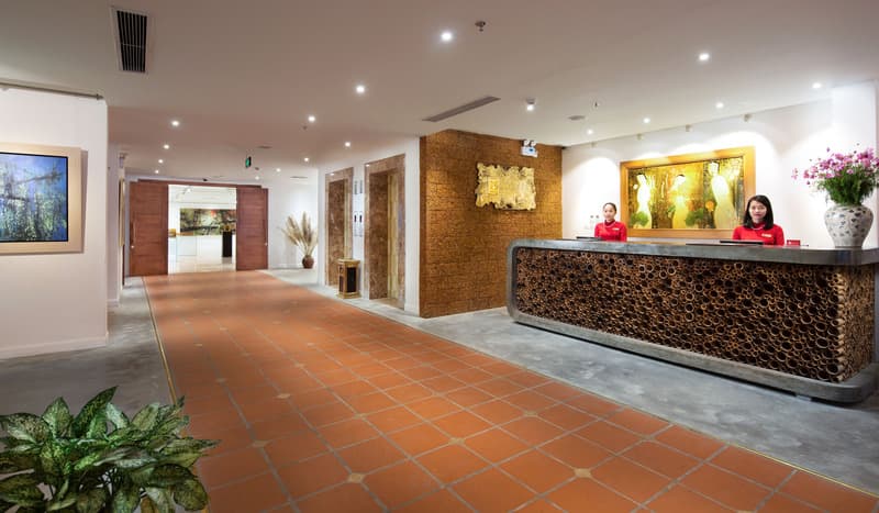 Mk Premier Boutique Hotel 3
