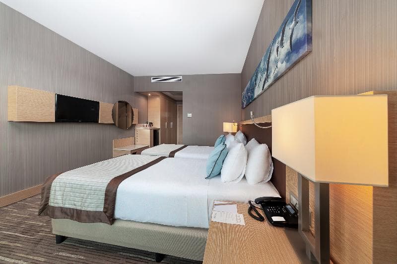 Park Dedeman Bostanci 5