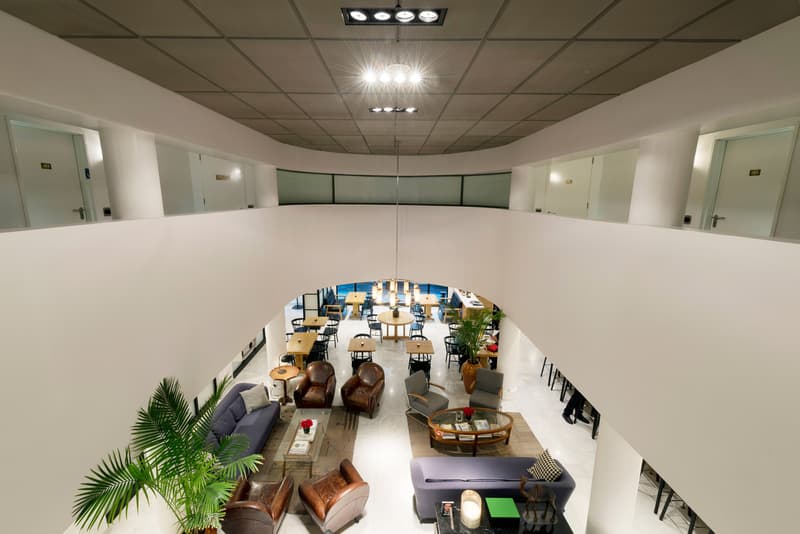 Lily And Bloom Hotel 3
