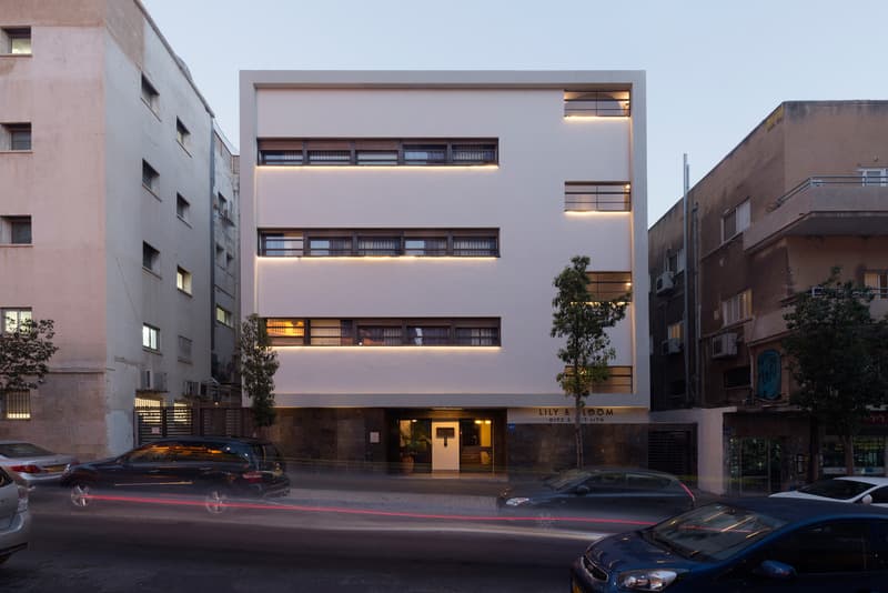 Lily And Bloom Hotel 4