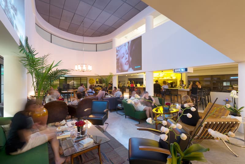 Lily And Bloom Hotel 5
