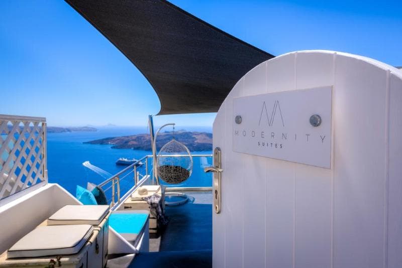 Modernity Suites 1