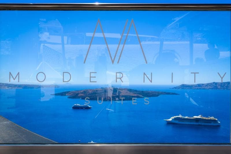 Modernity Suites 2
