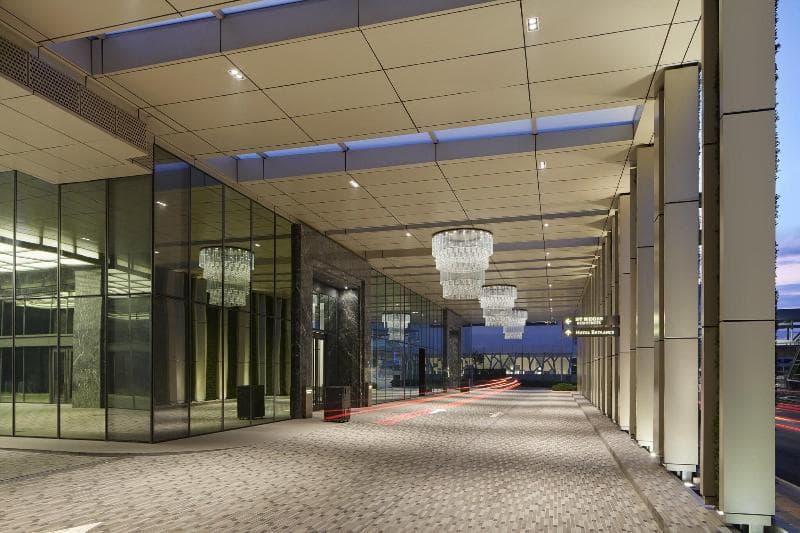 The St. Regis Kuala Lumpur 2
