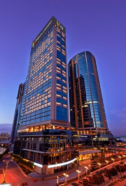 V E Hotel And Residence photo 1