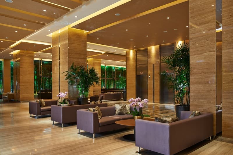 V E Hotel And Residence 2