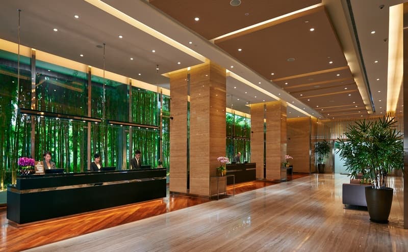 V E Hotel And Residence 3