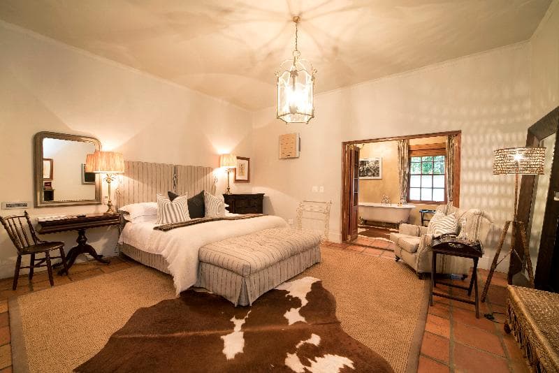 Avondrood Guest House 5