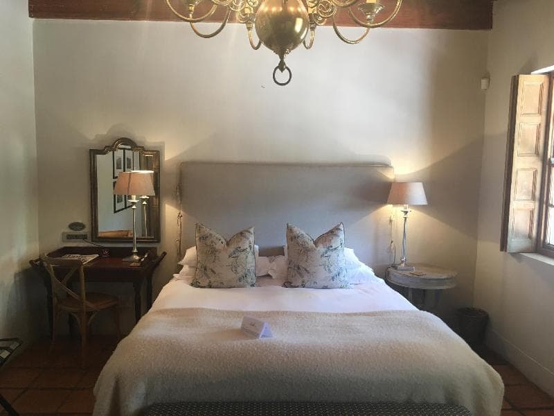Avondrood Guest House 2