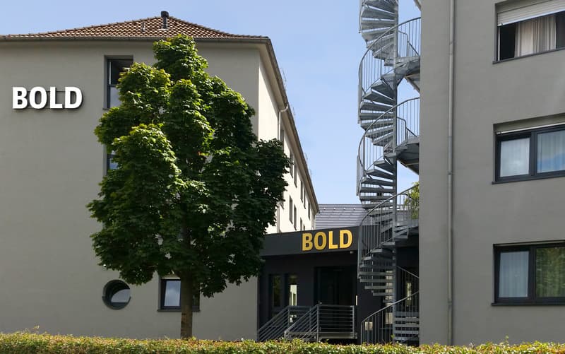 Bold Apartments photo 1