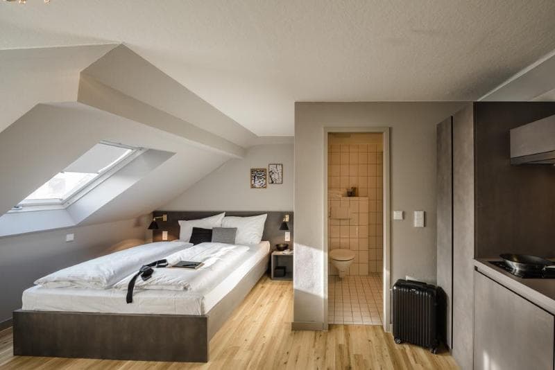 Bold Apartments 4