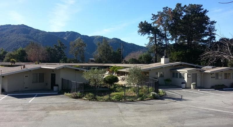 Contenta Inn main