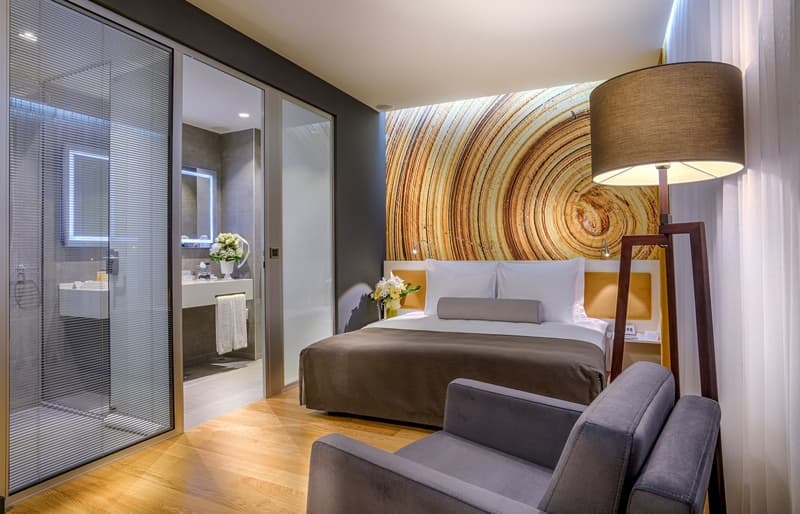 Tav Airport Hotel Izmir 4