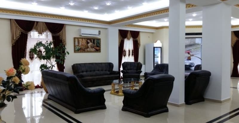 Hotel Grand Palace 4