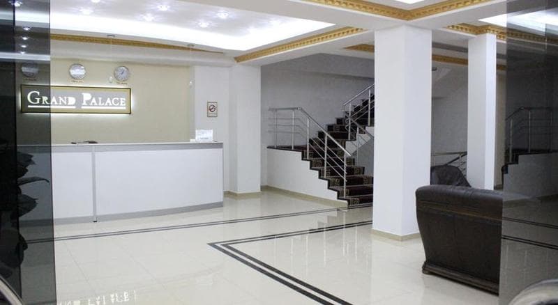 Hotel Grand Palace 5