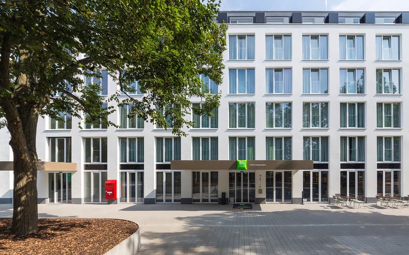Ibis Styles Rastatt Baden-Baden 3