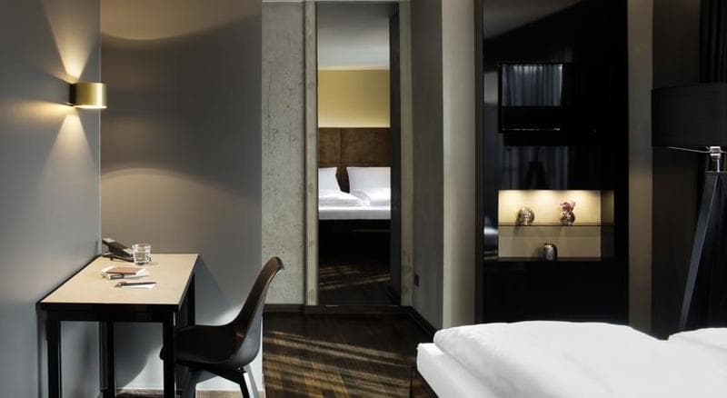 Hotel Zoe By Amano Group 4