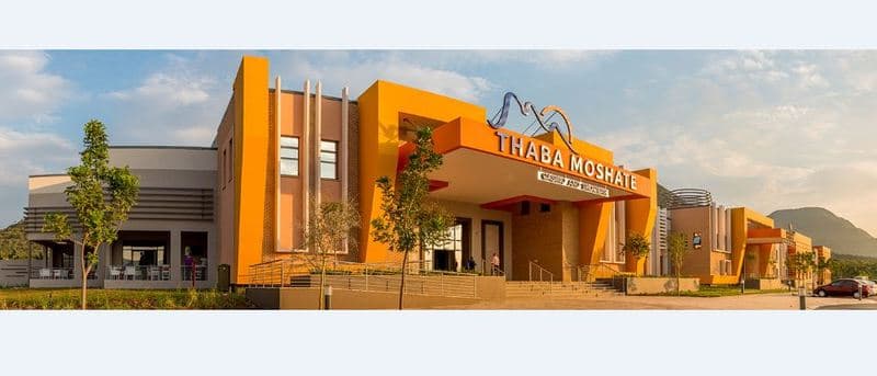 Peermont Metcourt Thaba Moshate Burgersfort photo 1