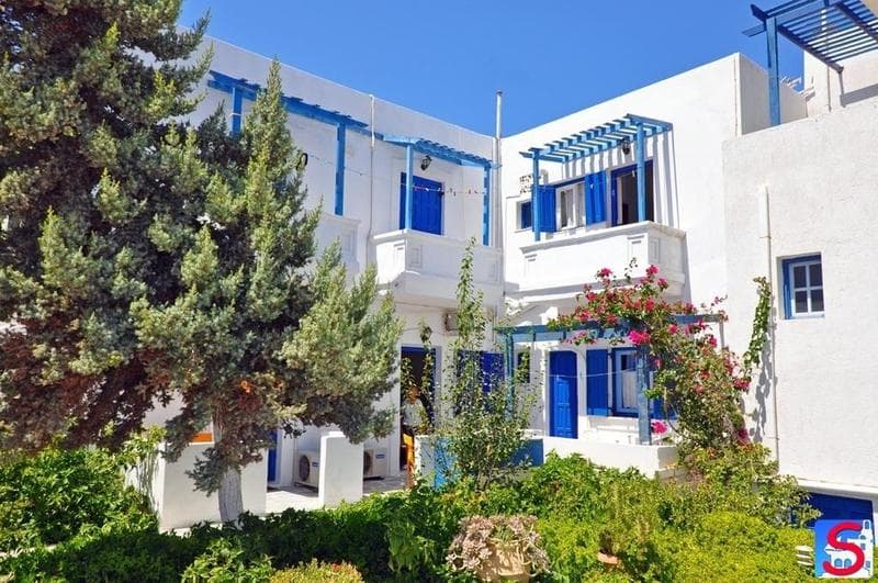 Soultana Rooms & Apartments main