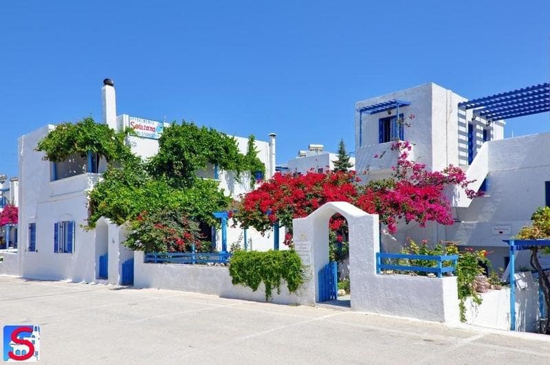Soultana Rooms & Apartments photo 1