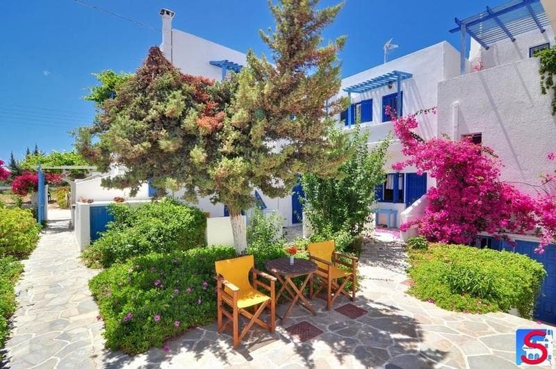 Soultana Rooms & Apartments 3