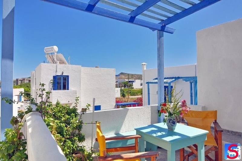 Soultana Rooms & Apartments 4