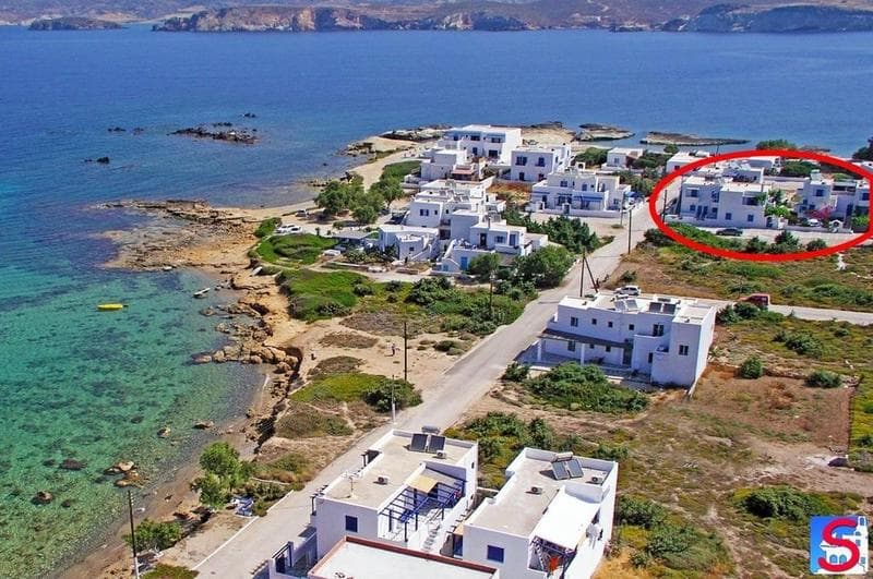 Soultana Rooms & Apartments 5