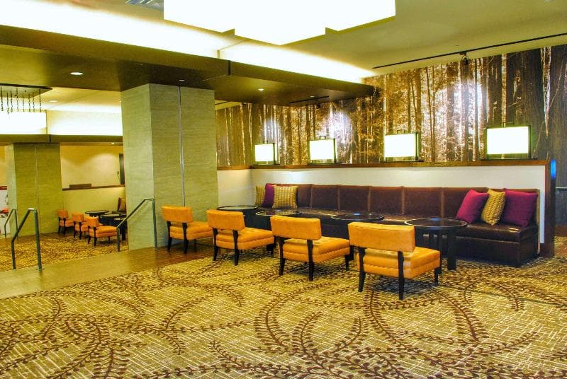 DoubleTree by Hilton Hotel Reading 5