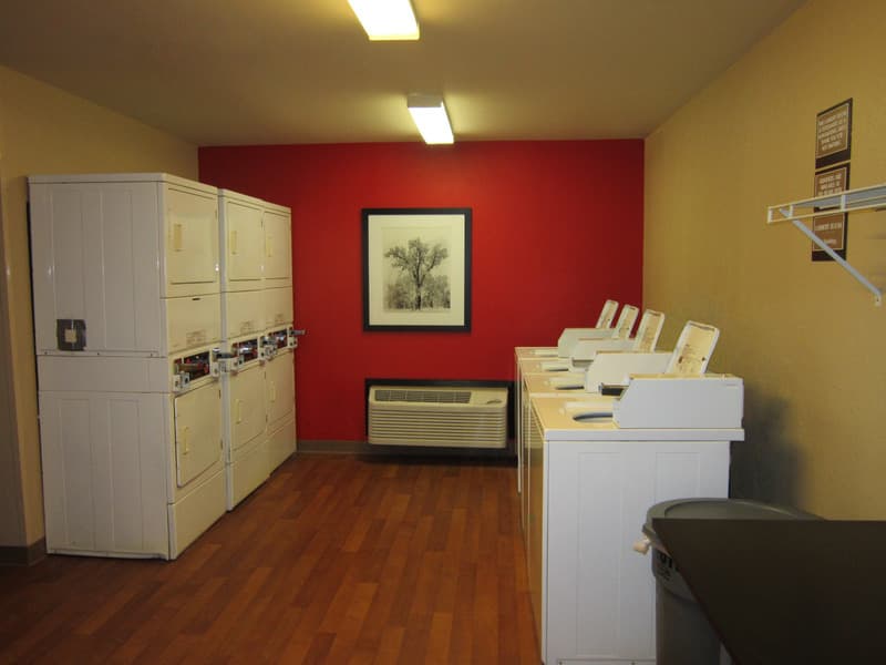 Extended Stay America Plantation 2