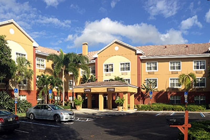 Extended Stay America Plantation photo 1