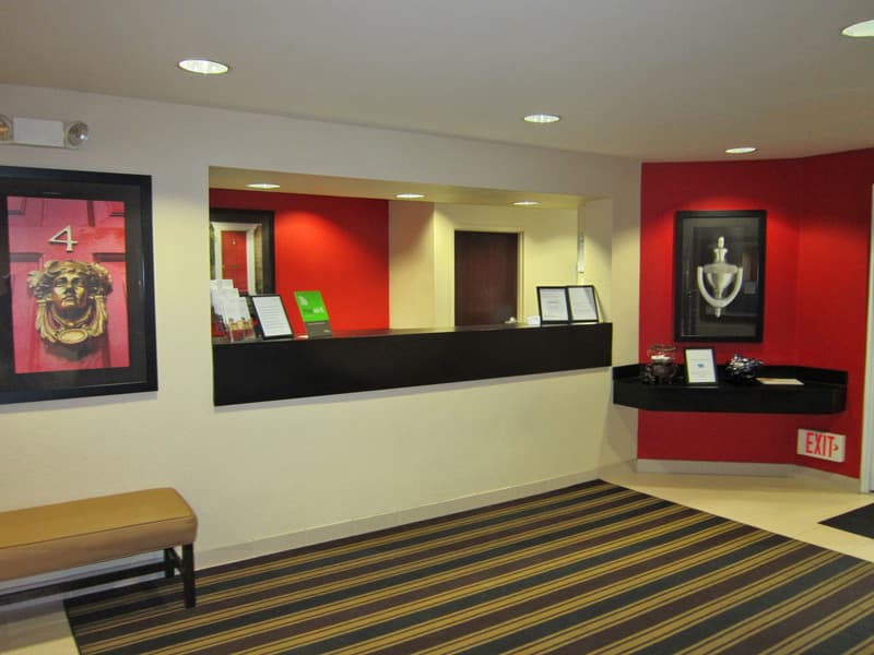 Extended Stay America Plantation 3