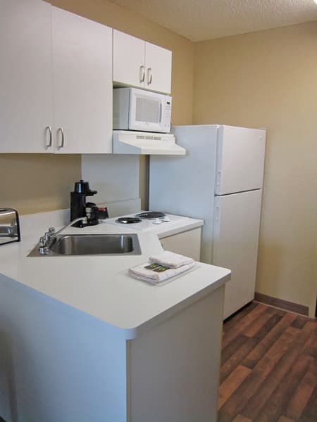 Extended Stay America Plantation 4