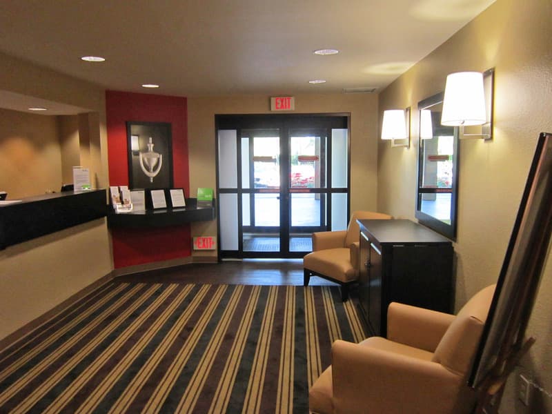 Extended Stay America Cypress Creek 4